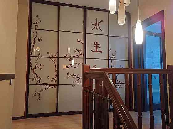 Продам 3-х комн. 2-х уровневую квартиру в Барановском доме Донецк