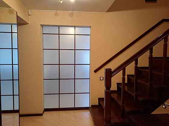 Продам 3-х комн. 2-х уровневую квартиру в Барановском доме Донецк