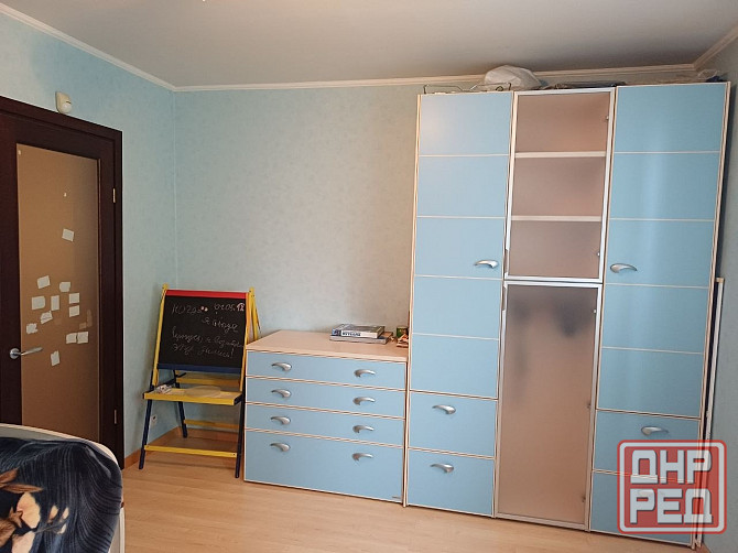 Продам 3-х комн. 2-х уровневую квартиру в Барановском доме Донецк - изображение 4