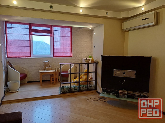 Продам 3-х комн. 2-х уровневую квартиру в Барановском доме Донецк - изображение 10