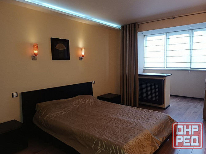 Продам 3-х комн. 2-х уровневую квартиру в Барановском доме Донецк - изображение 2