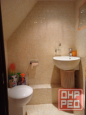 Продам 3-х комн. 2-х уровневую квартиру в Барановском доме Донецк - изображение 12