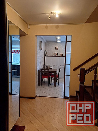 Продам 3-х комн. 2-х уровневую квартиру в Барановском доме Донецк - изображение 7