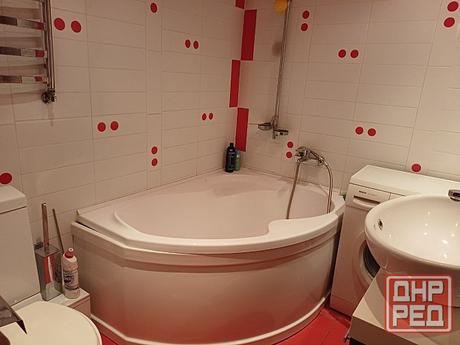 Продам 3-х комн. 2-х уровневую квартиру в Барановском доме Донецк - изображение 5