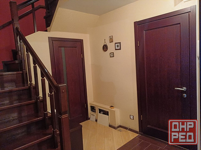 Продам 3-х комн. 2-х уровневую квартиру в Барановском доме Донецк - изображение 11
