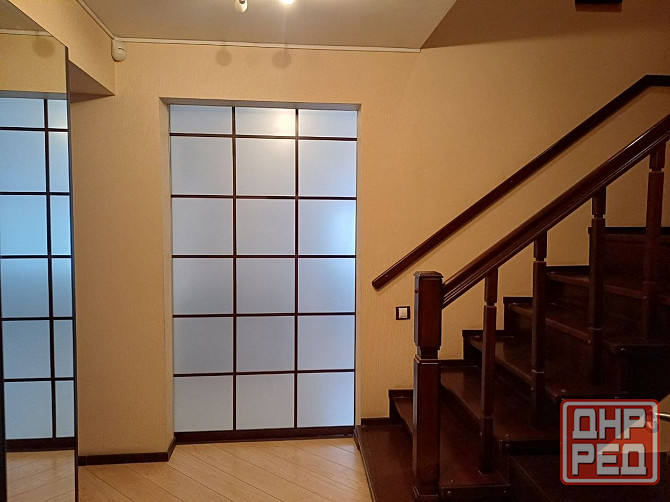 Продам 3-х комн. 2-х уровневую квартиру в Барановском доме Донецк - изображение 6