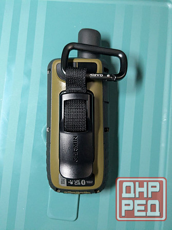 Навигатор Garmin GPSMap 67 Макеевка - изображение 2