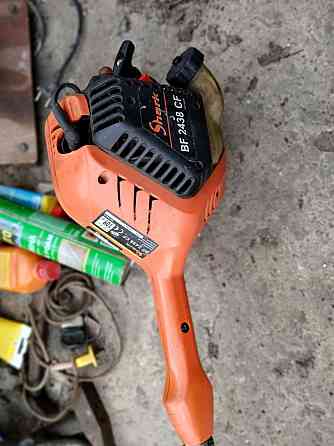 Триммер бензиновый shark bf 2438 cf Донецк