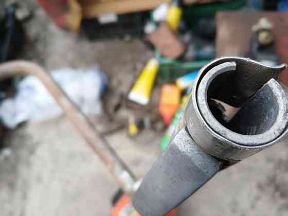 Триммер бензиновый shark bf 2438 cf Донецк