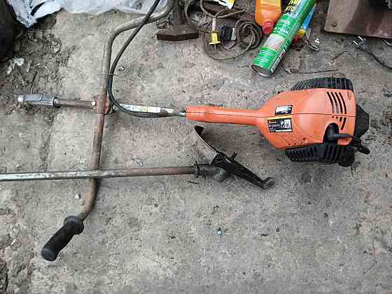 Триммер бензиновый shark bf 2438 cf Донецк