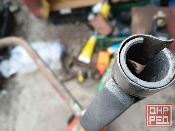 Триммер бензиновый shark bf 2438 cf Донецк - изображение 2