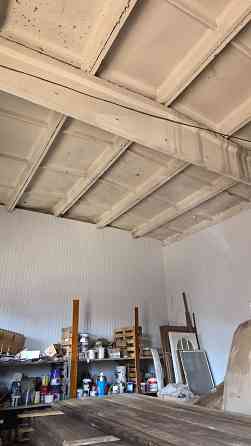 Закрытая база площадью 670кв, участок 20соток, ул.Экономическая Донецк