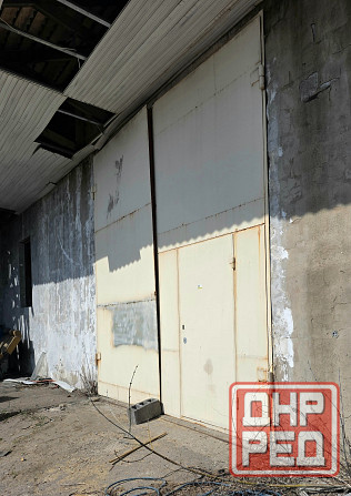 Закрытая база площадью 670кв, участок 20соток, ул.Экономическая Донецк - изображение 4