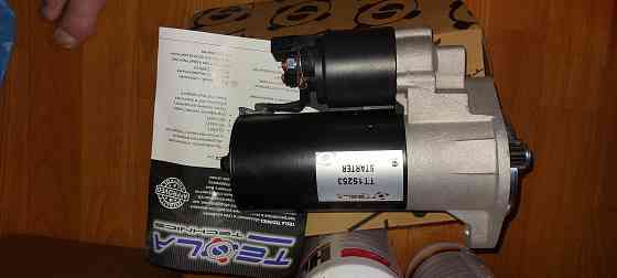 LT 35 2.5 tdi стартер новый Tesla TT 15253 Донецк