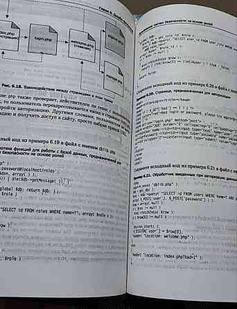 PHP программирование Донецк