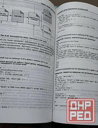 PHP программирование Донецк - изображение 2