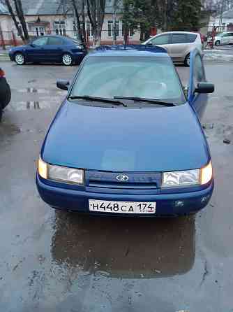 Ваз 2110 1.5 MT, 2003, 298 000 км Донецк