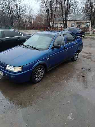 Ваз 2110 1.5 MT, 2003, 298 000 км Донецк