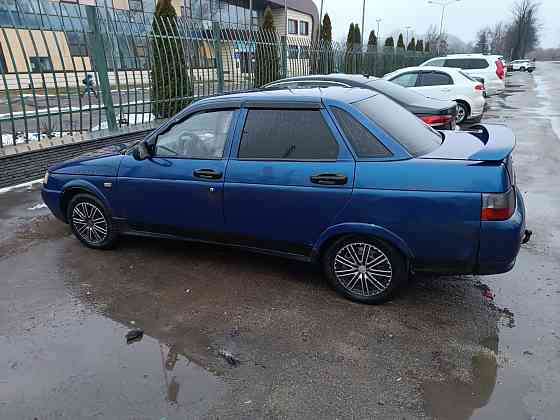 Ваз 2110 1.5 MT, 2003, 298 000 км Донецк