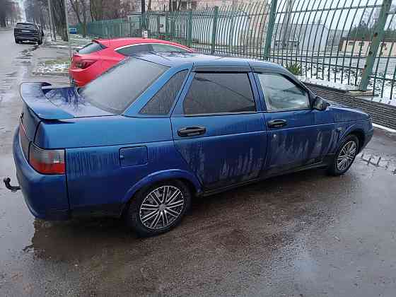 Ваз 2110 1.5 MT, 2003, 298 000 км Донецк
