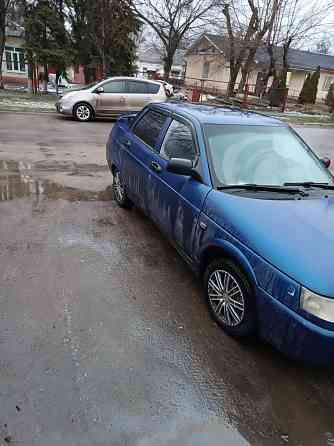 Ваз 2110 1.5 MT, 2003, 298 000 км Донецк
