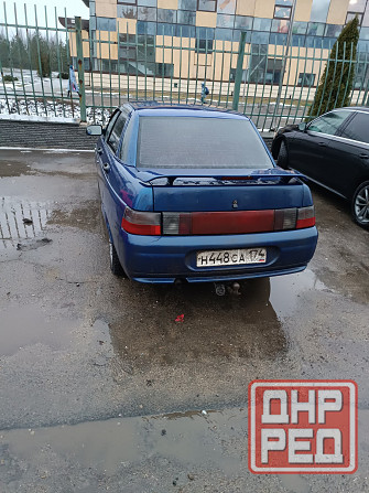 Ваз 2110 1.5 MT, 2003, 298 000 км Донецк - изображение 5