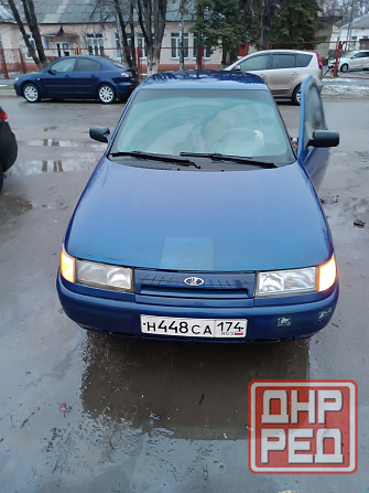 Ваз 2110 1.5 MT, 2003, 298 000 км Донецк - изображение 2