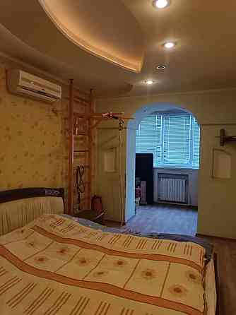 Сдам квартиру в Макеевке на Гвардейке Макеевка