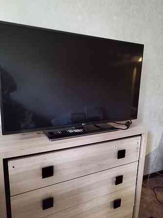 Сдам 1ком Семашко 3/5 современная с мебелью и техникой Донецк