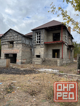 Продажа дома в Макеевке Макеевка - изображение 4