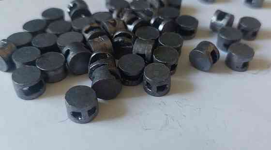 Пломба свинцовая Донецк