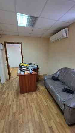 Офисное помещение, 6 кабинетов, ул.Розы Люксембург Донецк