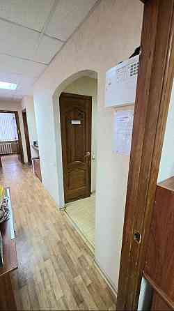 Офисное помещение, 6 кабинетов, ул.Розы Люксембург Донецк