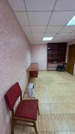 Офисное помещение, 6 кабинетов, ул.Розы Люксембург Донецк