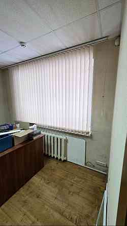 Офисное помещение, 6 кабинетов, ул.Розы Люксембург Донецк