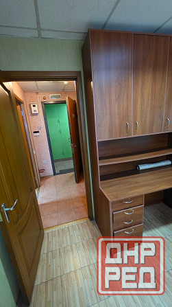 Офисное помещение, 6 кабинетов, ул.Розы Люксембург Донецк - изображение 8