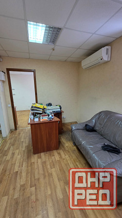 Офисное помещение, 6 кабинетов, ул.Розы Люксембург Донецк - изображение 6