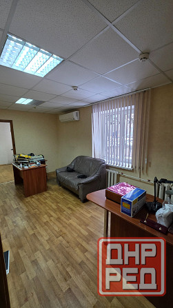 Офисное помещение, 6 кабинетов, ул.Розы Люксембург Донецк - изображение 1