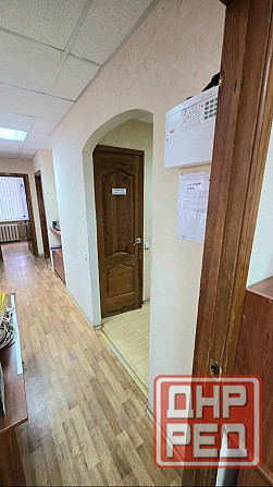 Офисное помещение, 6 кабинетов, ул.Розы Люксембург Донецк - изображение 2