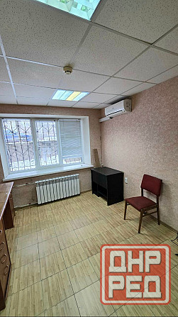 Офисное помещение, 6 кабинетов, ул.Розы Люксембург Донецк - изображение 3