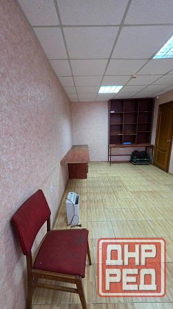 Офисное помещение, 6 кабинетов, ул.Розы Люксембург Донецк - изображение 5