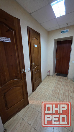 Офисное помещение, 6 кабинетов, ул.Розы Люксембург Донецк - изображение 7