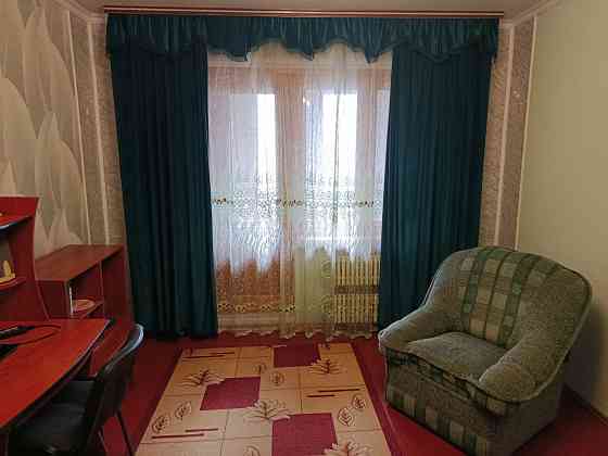 3-к квартира "заезжай и живи" с мебелью | Текстильщик Донецк