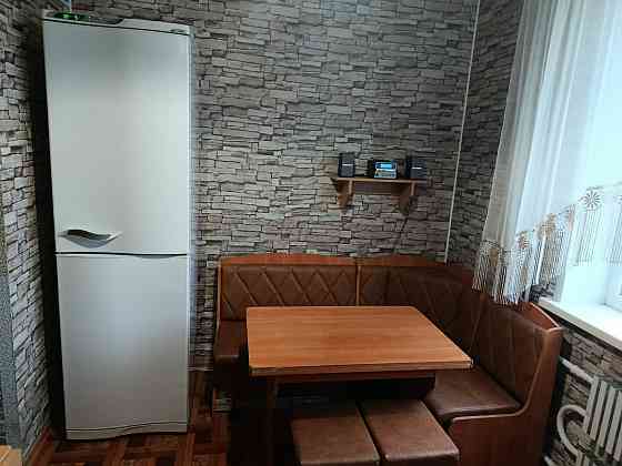 3-к квартира "заезжай и живи" с мебелью | Текстильщик Донецк