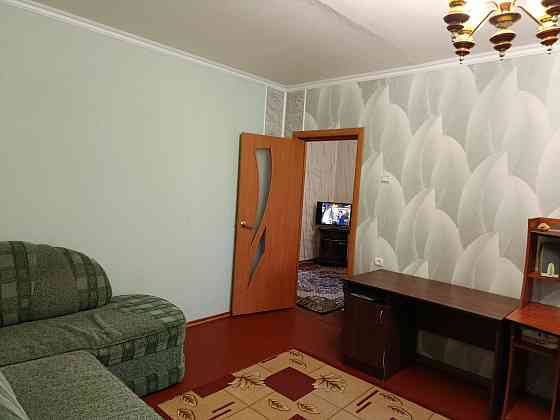 3-к квартира "заезжай и живи" с мебелью | Текстильщик Донецк