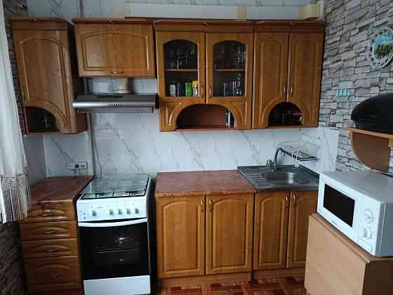 3-к квартира "заезжай и живи" с мебелью | Текстильщик Донецк