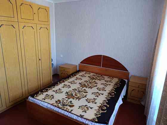 3-к квартира "заезжай и живи" с мебелью | Текстильщик Донецк