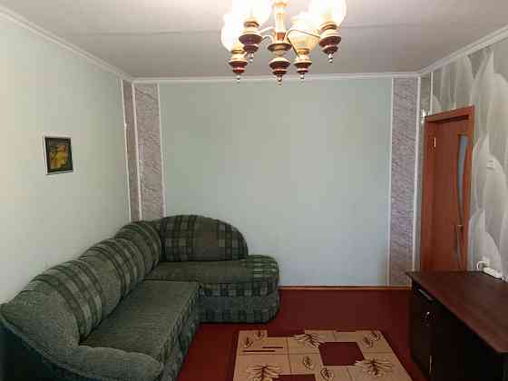3-к квартира "заезжай и живи" с мебелью | Текстильщик Донецк