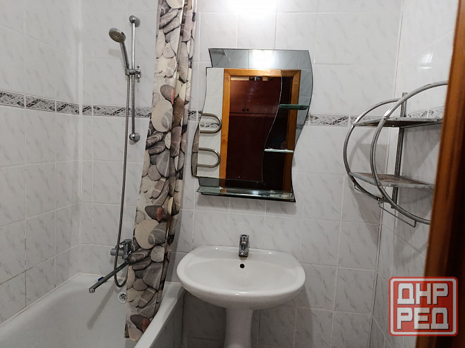 3-к квартира "заезжай и живи" с мебелью | Текстильщик Донецк - изображение 10