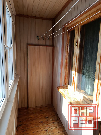 3-к квартира "заезжай и живи" с мебелью | Текстильщик Донецк - изображение 9